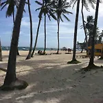 Habitacion Cerca De La Playa