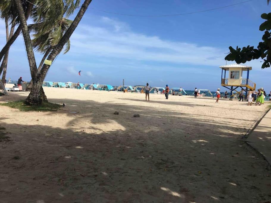 Cerca De La Playa * San Andrés
